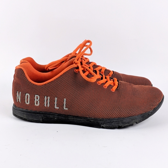 No Bull Other - NO BULL | Orange Training Shoe - K6
